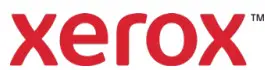 xerox logo