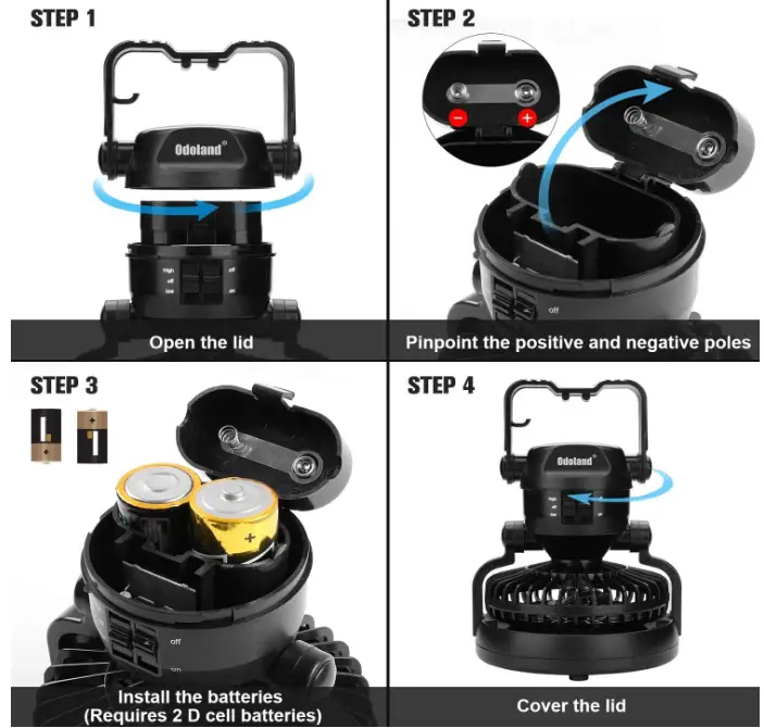 Odoland-FBA-Other-case-Portable-LED-Camping-Lantern-fig-2