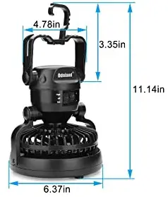 Odoland-FBA-Other-case-Portable-LED-Camping-Lantern-fig-6