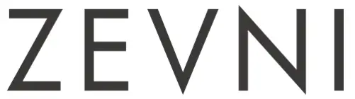 ZEVNI Logo