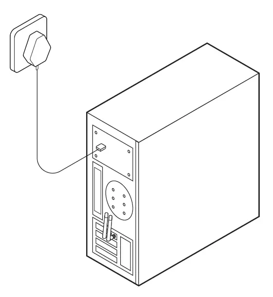 tp-link TXE75E WLAN Bluetooth PCI Express Adapter 5