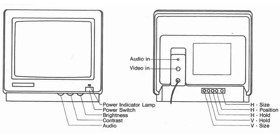EIZO-3010-GA-SV-12-Inch-Monochrome-Monitor- (1)