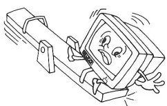 EIZO-3010-GA-SV-12-Inch-Monochrome-Monitor- (5)