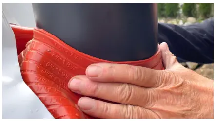 PHOENIX-DOMES-Silicone-Chimney-Flashing-Kit-FIG-3