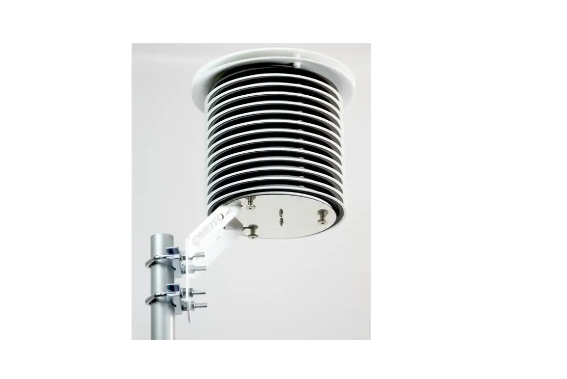 Comet F8000 Professional Thermometer Screen Instruction Manual Comet F8000 Professional Thermometer Screen Instruction Manual