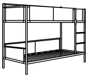IKEA Skorva Bed Frames - 32