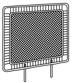 IKEA Skorva Bed Frames - 46