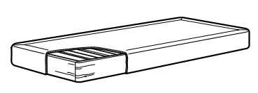 IKEA Skorva Bed Frames - 57