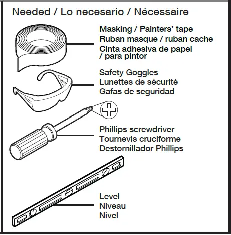DELTA FLY24-MB-R FLYNN Tilt Mirror 02