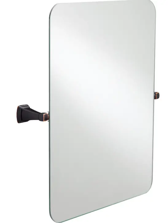 DELTA FLY24-MB-R FLYNN Tilt Mirror product
