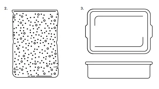 Additional Items Needed