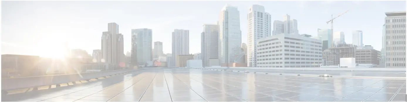 cisco Identify Network Security Advisories