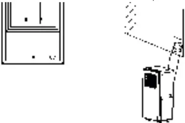 Window Slider Kit Installation