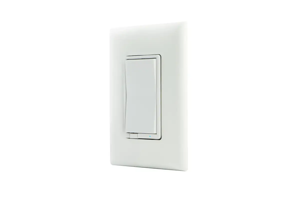 Jasco Products Company In-wall Smart Dimmer (1000w) 14326 Manual