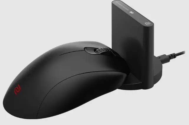 BenQ EC1-CW Wireless Ergonomic eSports Gaming Mouse