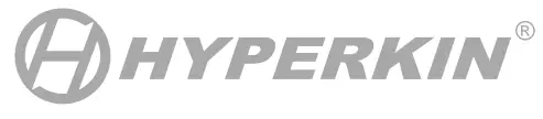 Hyperkin LOGO