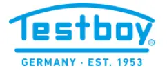 Testboy LOGO