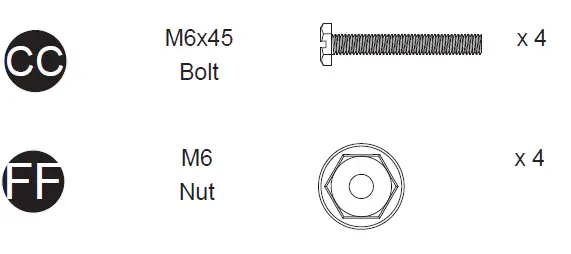 MASTER FORGE CBC2230L Barrel Charcoal Grill-08