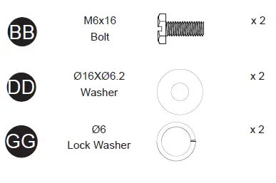 MASTER FORGE CBC2230L Barrel Charcoal Grill-11