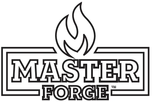 MASTER FORGE-logo