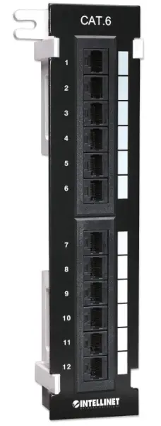 INTELLINET-560269-Cat5e-&amp-Cat6-Wall-mount-Patch-Panel-PRODACT-IMG