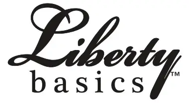 Liberty basics logo