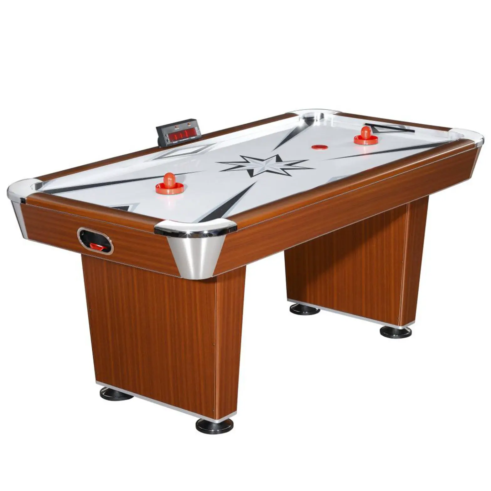 Hathaway Midtown 6-ft. Air Hockey Table Instruction Manual