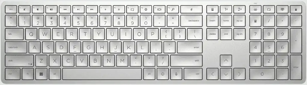 HP-970-Programmable-Wireless-Keyboard-Product