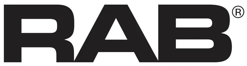 RAB logo