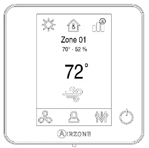 AZVAFTHINKCB-61280-Wired-Airzone-Think-Controller-VAF-for-VAF-fig-1