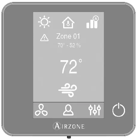 AZVAFTHINKCB-61280-Wired-Airzone-Think-Controller-VAF-for-VAF-fig-16