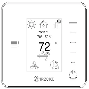 AZVAFTHINKCB-61280-Wired-Airzone-Think-Controller-VAF-for-VAF-fig-2