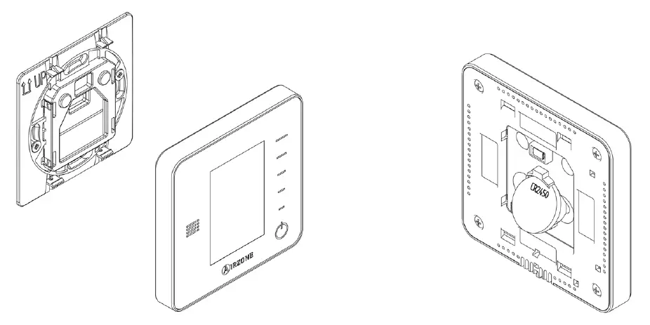 AZVAFTHINKCB-61280-Wired-Airzone-Think-Controller-VAF-for-VAF-fig-21