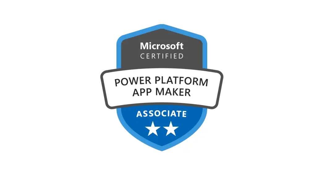 Mecer Inter-ed Ms-pl100t00 Microsoft Power Platform App Maker Instructions