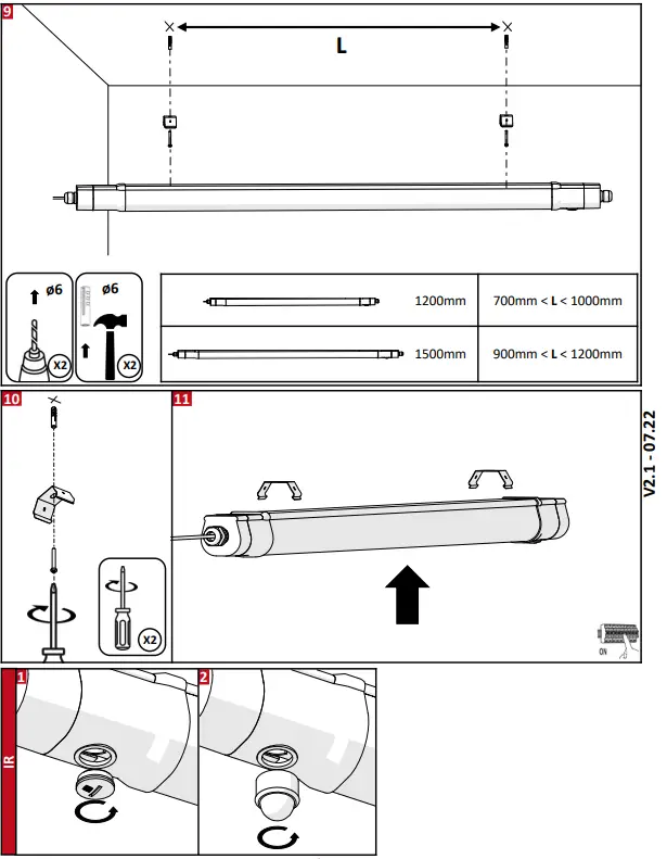 r sistex 605046 Noclip Evo - fig 1