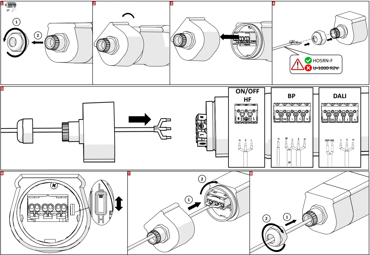 r sistex 605046 Noclip Evo - fig 2