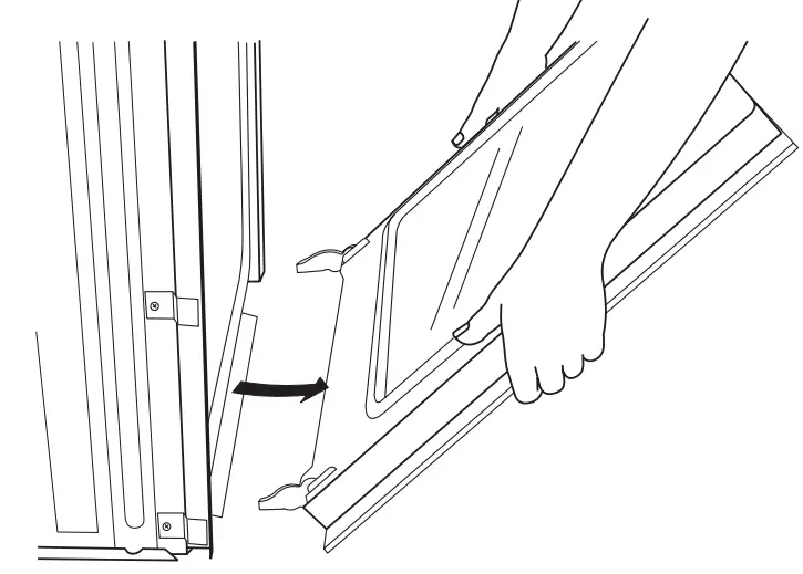 INSTALLATION INSTRUCTIONS