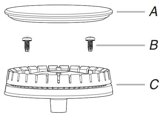 Convert  Surface Burners