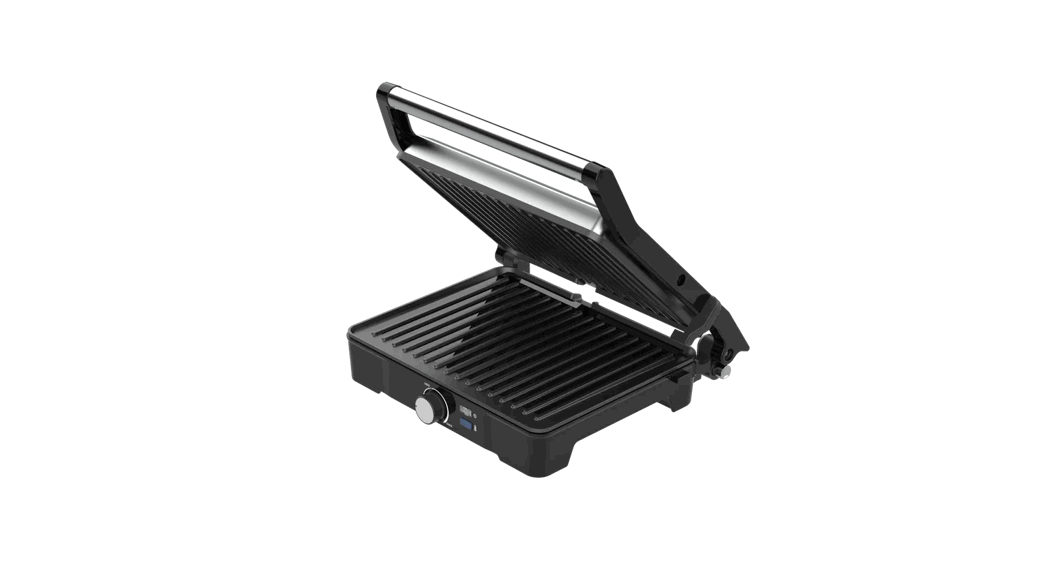 Aeno Aeg0002 Electric Grill Eg2 User Manual
