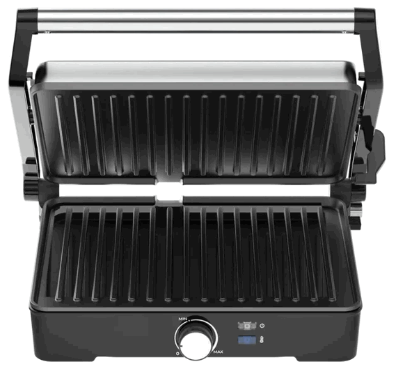 AENO AEG0002 Electric Grill EG2