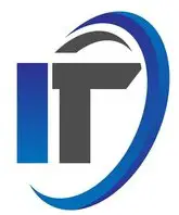 IT logo