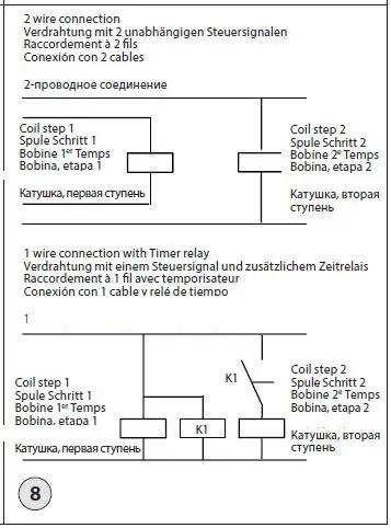 Danfoss ICSH 25-80 Dual Position Solenoid Valve-fig-5