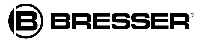 BRESSER 5014000 Biolux DLX Microscope-logo