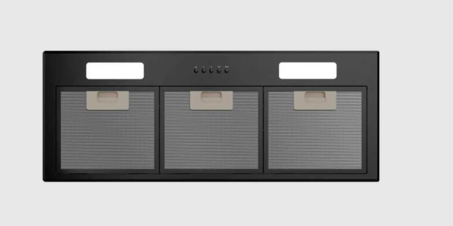 Haier Hph90ilb2 Integrated Insert Rangehood, 90cm User Guide