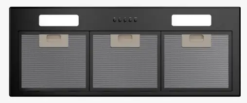 Haier HPH90ILB2 Integrated Insert Rangehood, 90cm