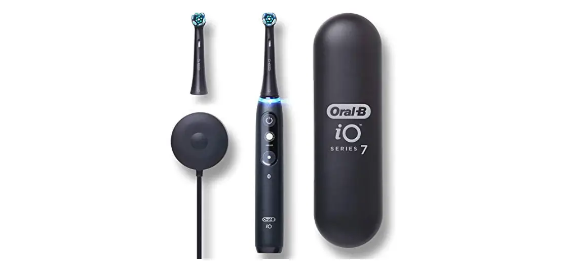 Operan Or989 Electric Toothbrush User Manual