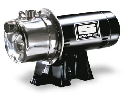 PENTAIR-Series-CJ-Shallow-Well-Jet-Pumps-Tank-Systems