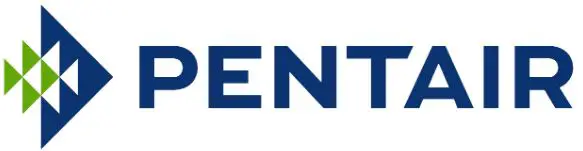 PENTAIR logo