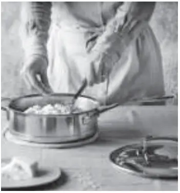 demeyere Alu Cosi 3 Wokpan Ceraforce 28 cm - fig 1