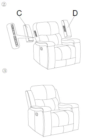 ASHLEY-3740386-Living-Room-Marwood-Reclining-Loveseat-03